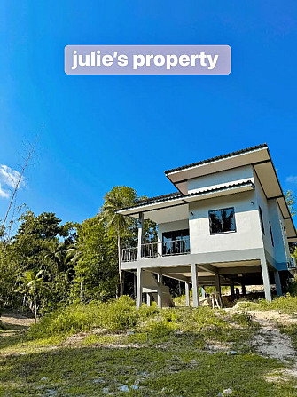 2 Bedrooms, 2 Bathrooms Phangan - photo 1