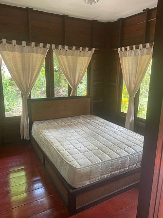 House From The Bedroom: 1 And Bathrooms: 1 Phangan - photo 4