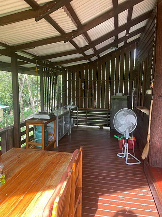 House From The Bedroom: 1 And Bathrooms: 1 Phangan - photo 3
