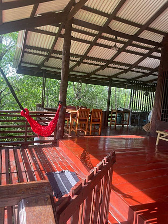 House From The Bedroom: 1 And Bathrooms: 1 Phangan - photo 2