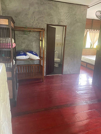 House From The Bedroom: 1 And Bathrooms: 1 Phangan - photo 6