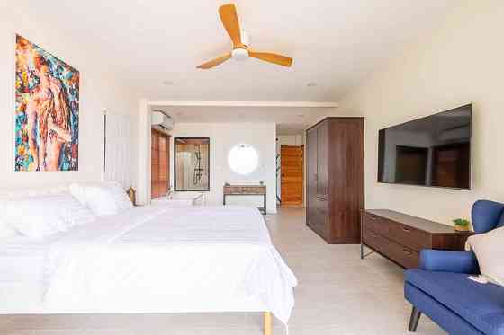 6 Beds 5 Baths - House Phangan