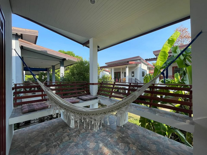 1 Bedroom 1 Bathroom Phangan - photo 2