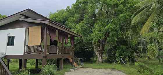 1 Bedroom, 1 Bathroom - House Phangan