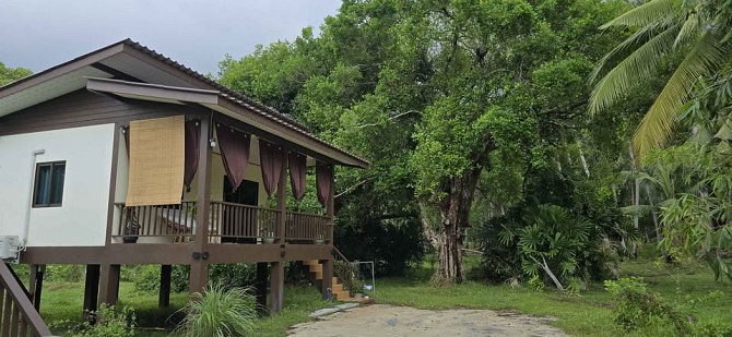 1 Bedroom, 1 Bathroom - House Phangan - photo 2