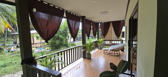 1 Bedroom, 1 Bathroom - House Phangan - photo 4