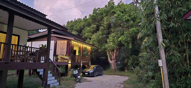 1 Bedroom, 1 Bathroom - House Phangan - photo 1
