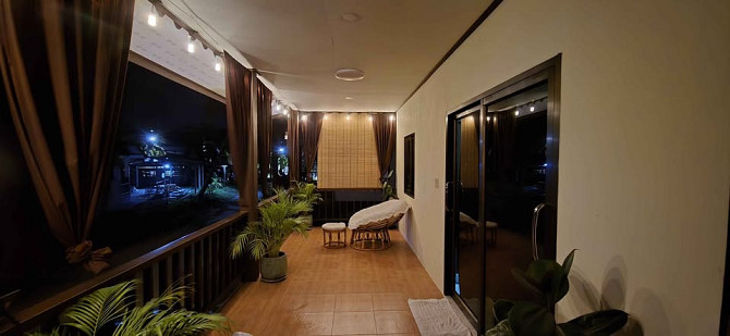 1 Bedroom, 1 Bathroom - House Phangan - photo 3
