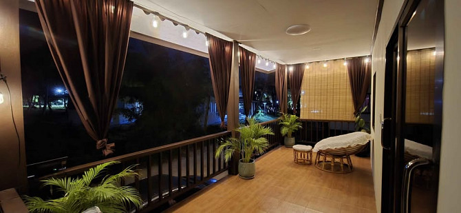 1 Bedroom, 1 Bathroom - House Phangan - photo 5