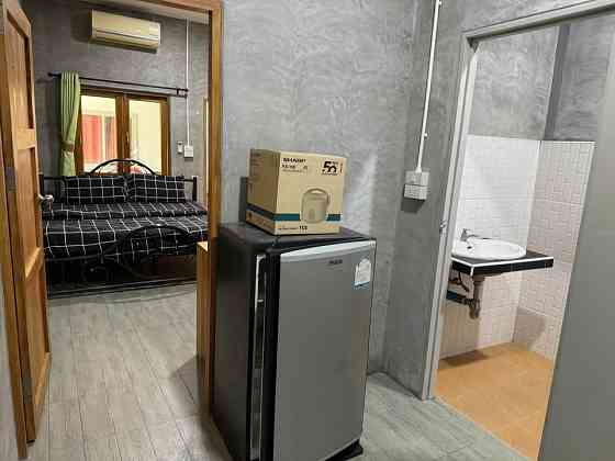 1 Bedroom, 1 Bathroom - House พะงัน