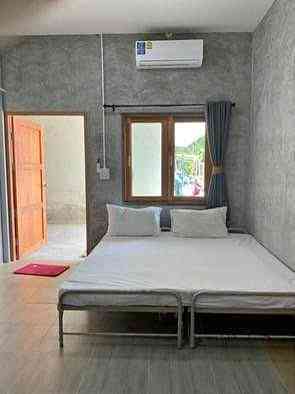 1 Bedroom, 1 Bathroom - House พะงัน