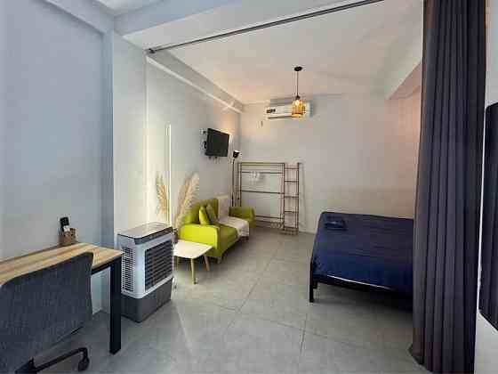 1 Bed 1 Bath - Apartment Phangan