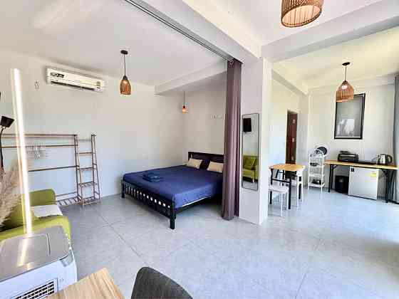1 Bed 1 Bath - Apartment Phangan