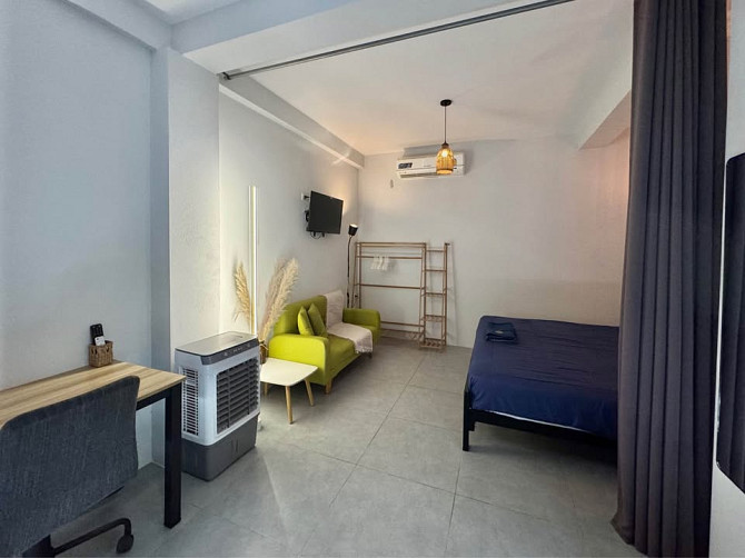 1 Bed 1 Bath - Apartment Phangan - photo 6