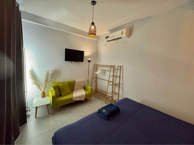 1 Bed 1 Bath - Apartment Phangan - photo 2
