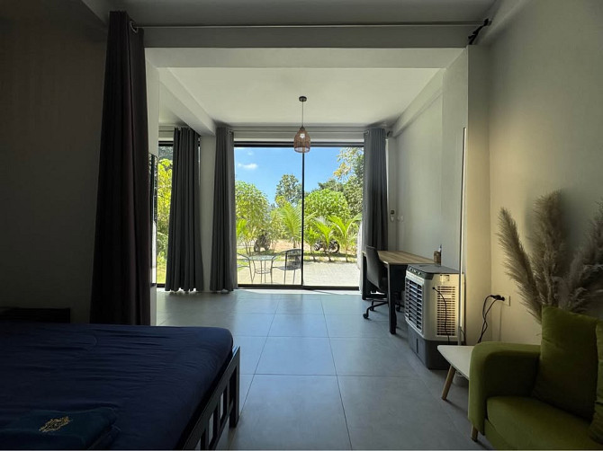 1 Bed 1 Bath - Apartment Phangan - photo 3