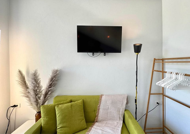 1 Bed 1 Bath - Apartment Phangan - photo 4