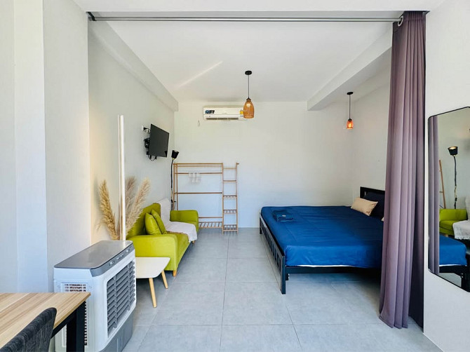1 Bed 1 Bath - Apartment Phangan - photo 7