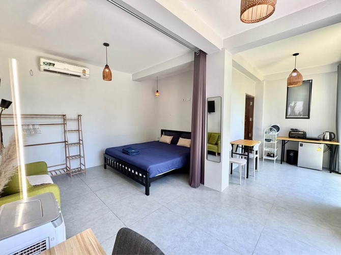 1 Bed 1 Bath - Apartment Phangan - photo 5