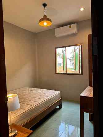 2 Bedrooms, 1 Bathroom - House พะงัน