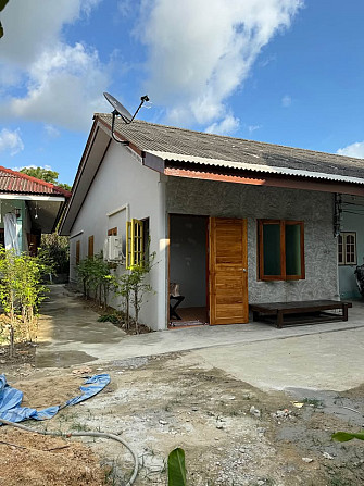 2 Bedrooms, 1 Bathroom - House Phangan - photo 2