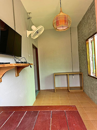 2 Bedrooms, 1 Bathroom - House Phangan - photo 1