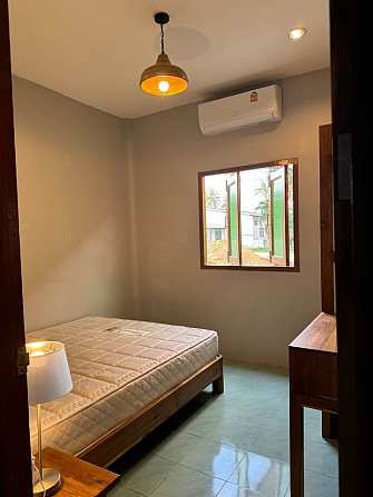 2 Bedrooms, 1 Bathroom - House Phangan - photo 5