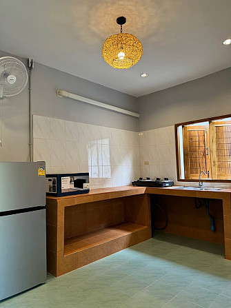 2 Bedrooms, 1 Bathroom - House Phangan - photo 3