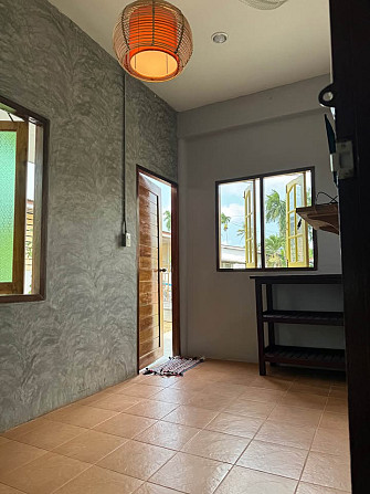 2 Bedrooms, 1 Bathroom - House Phangan - photo 8