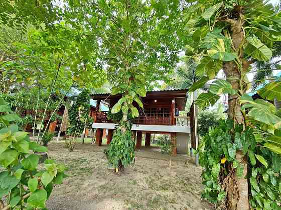 1 Bedroom 1 Bathroom Phangan