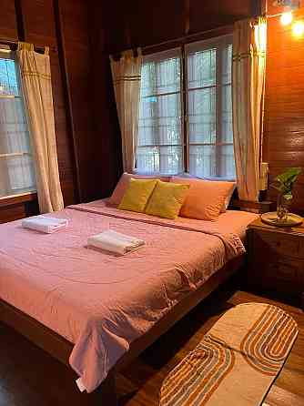 1 Bedroom 1 Bathroom Phangan