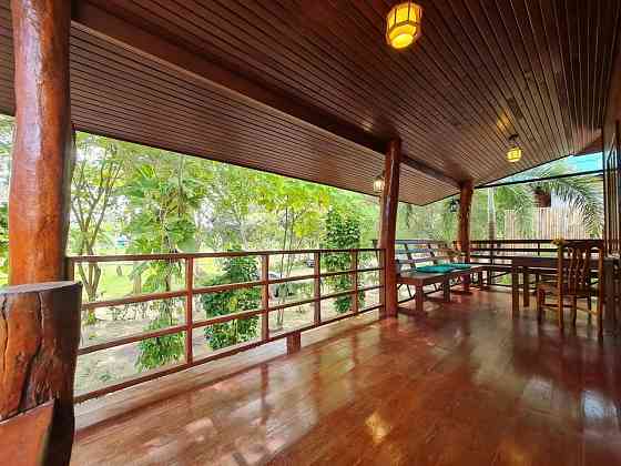 1 Bedroom 1 Bathroom Phangan