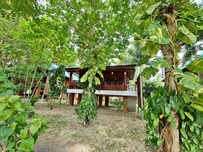 1 Bedroom 1 Bathroom Phangan - photo 1