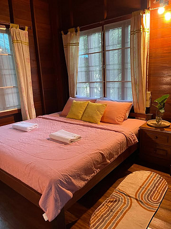 1 Bedroom 1 Bathroom Phangan - photo 6