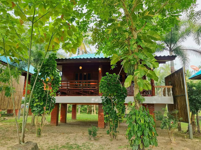1 Bedroom 1 Bathroom Phangan - photo 2