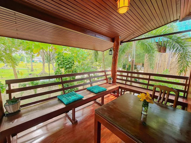 1 Bedroom 1 Bathroom Phangan - photo 4