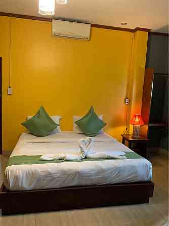 1 Bedroom, 1 Bathroom - Apartment Phangan