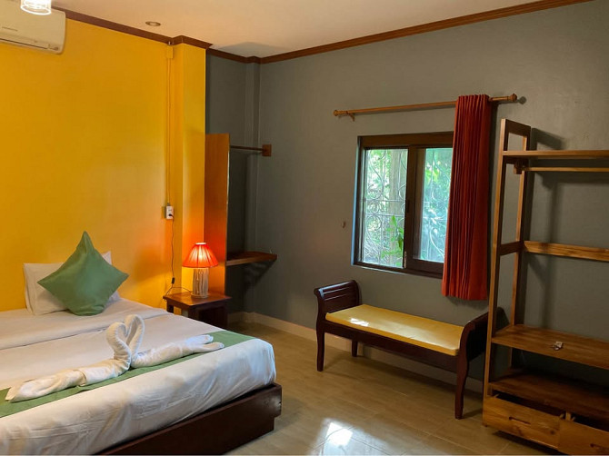 1 Chambre, 1 Salle de Bain - Appartement Phangan - photo 2