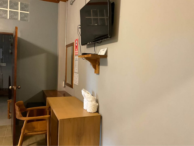 1 Chambre, 1 Salle de Bain - Appartement Phangan - photo 6