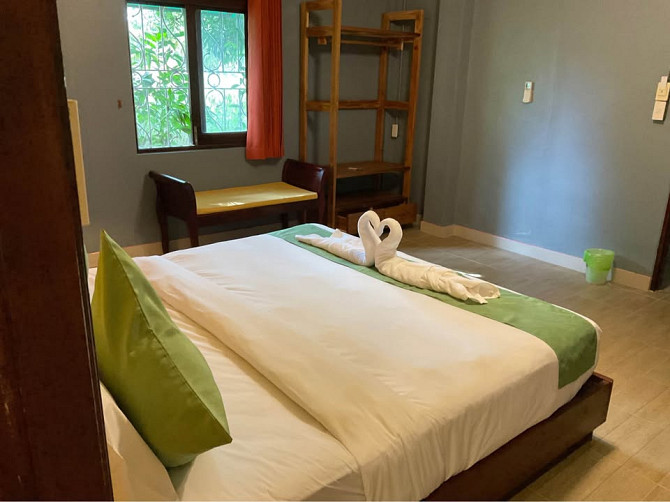 1 Chambre, 1 Salle de Bain - Appartement Phangan - photo 4