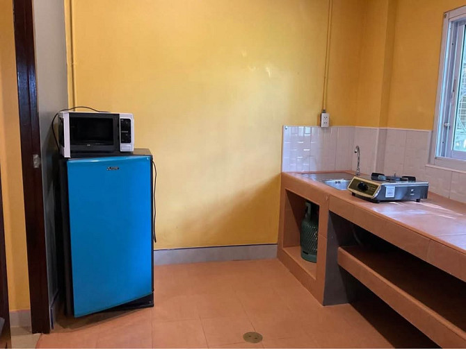 1 Chambre, 1 Salle de Bain - Appartement Phangan - photo 8