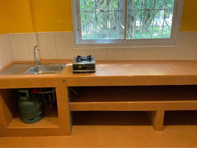 1 Chambre, 1 Salle de Bain - Appartement Phangan - photo 7