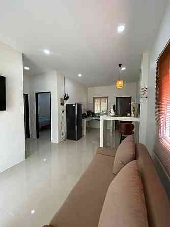 2 Bedrooms 1 Bathroom House พะงัน