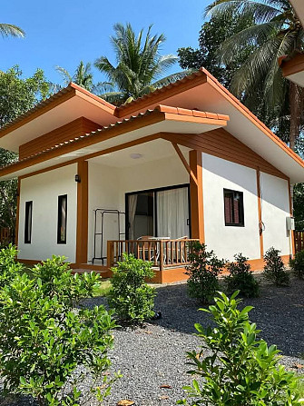2 Bedrooms 1 Bathroom House Phangan - photo 4