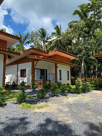 2 Bedrooms 1 Bathroom House Phangan - photo 3