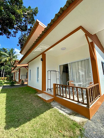 2 Bedrooms 1 Bathroom House Phangan - photo 2