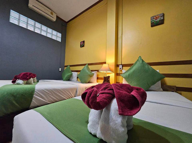 Appartement 1 Chambre, 1 Salle de Bain Phangan - photo 4