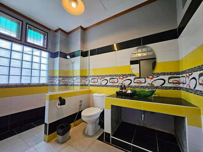 Appartement 1 Chambre, 1 Salle de Bain Phangan - photo 6
