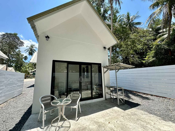 1 Bedroom, 1 Bathroom - House Phangan - photo 2