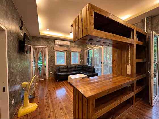 1 Bedroom, 1 Bathroom - House พะงัน